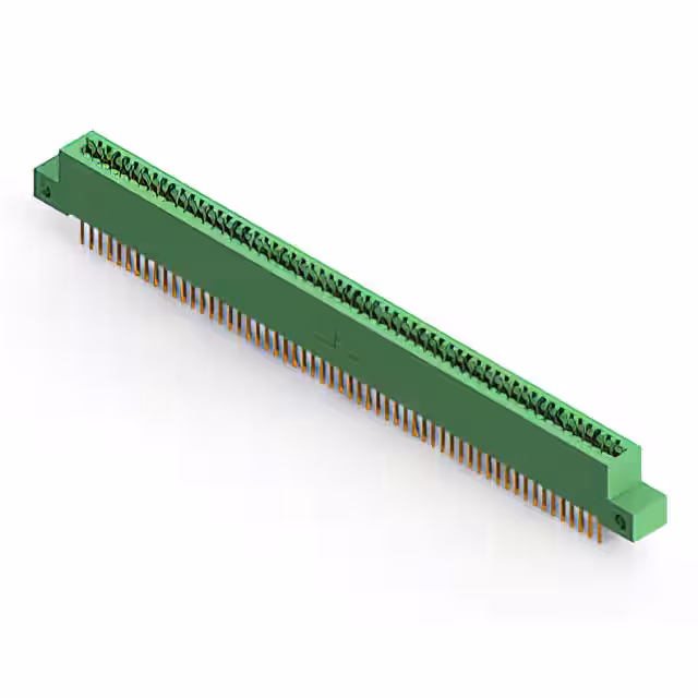 342-114-523-212 EDAC Inc.  Edgeboard Connectors